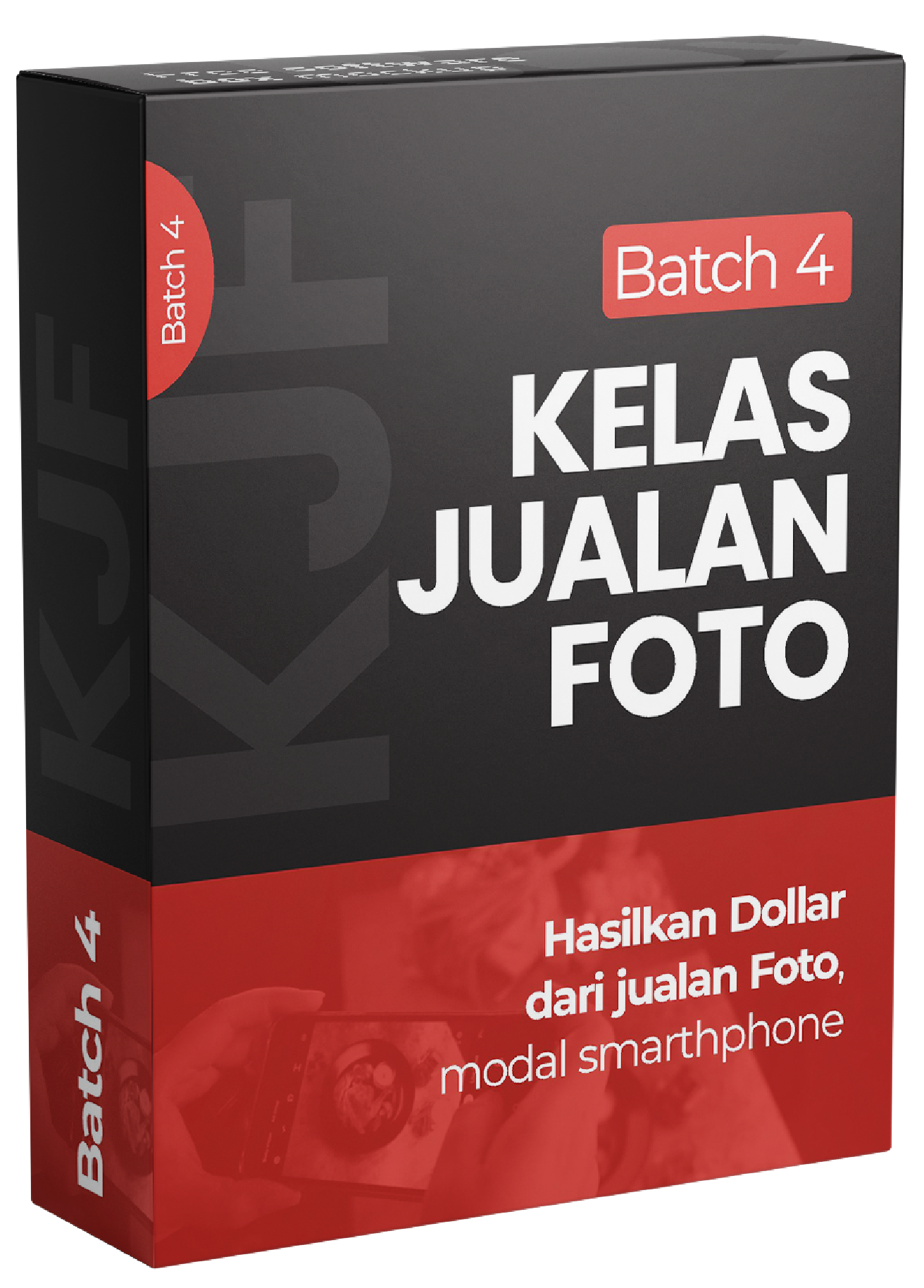 Kuasai Rahasia Jualan Online: Panduan Lengkap Kelas Jualan Online
